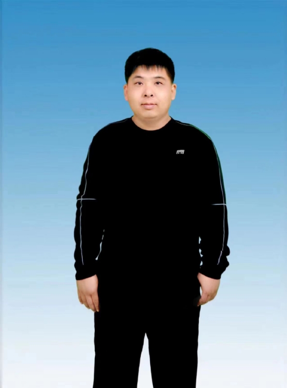 羡之的第三张照片--西安相亲服务中心