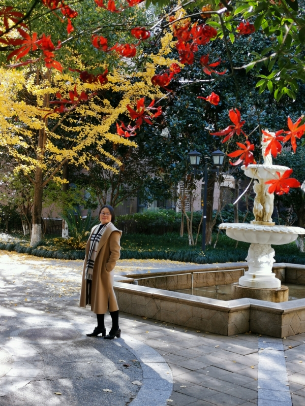 随缘的第一张照片--西安相亲服务中心