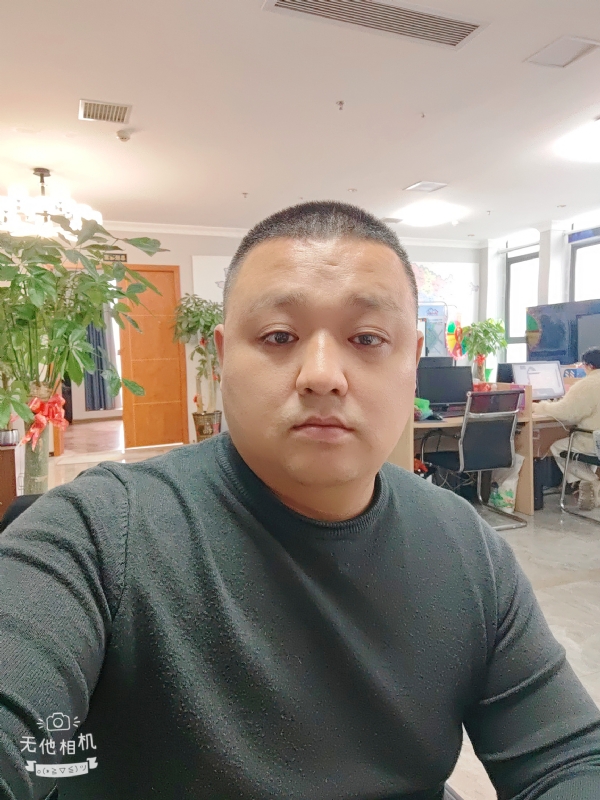 爱吃桃子的熊的第一张照片--西安相亲服务中心