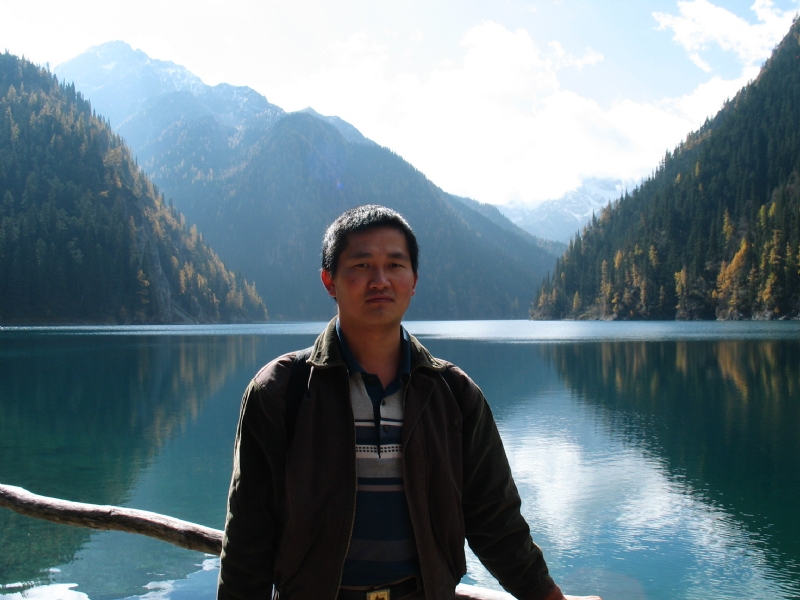 虚空的第一张照片--西安相亲服务中心