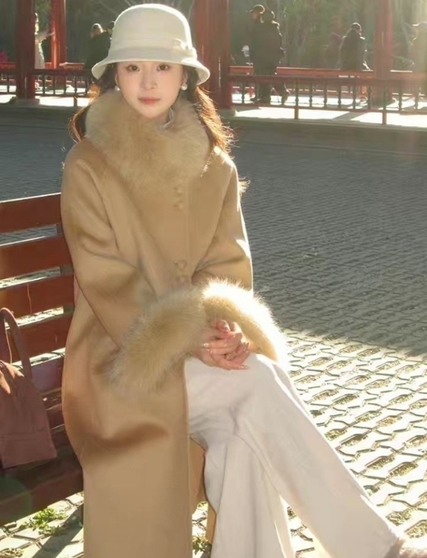 国色的第一张照片--西安相亲服务中心