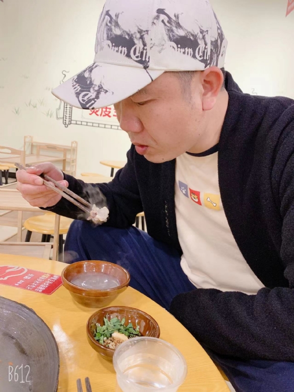 护你一生的第一张照片--西安相亲服务中心