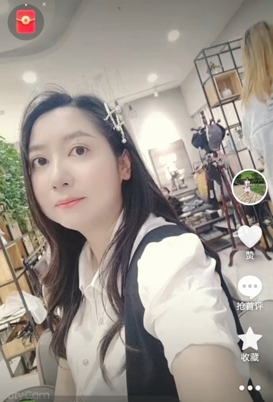 雅致的风的第一张照片--西安相亲服务中心