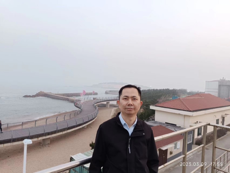 水流东的第二张照片--西安相亲服务中心