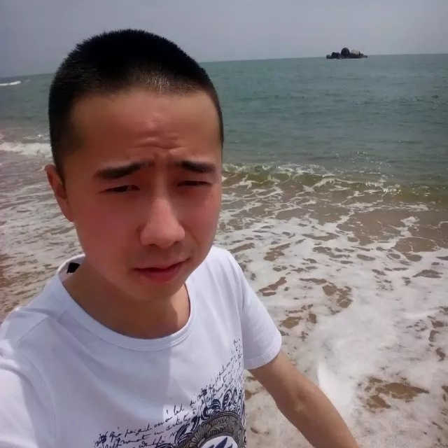 海绵宝宝的第二张照片--西安相亲服务中心