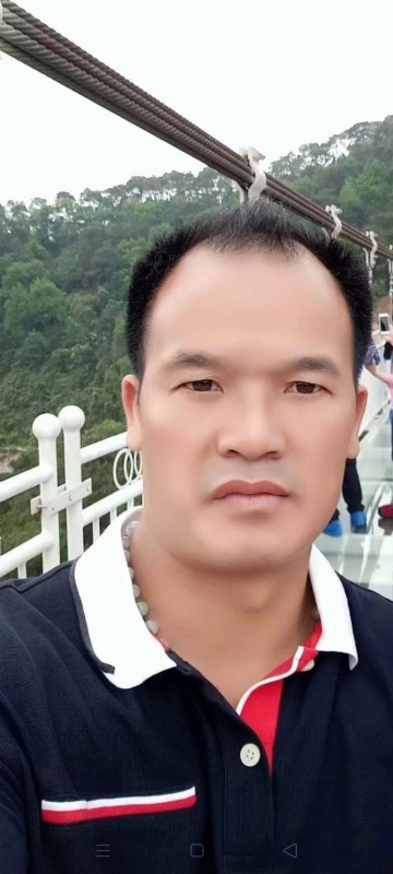 劲郎的第一张照片--西安相亲服务中心