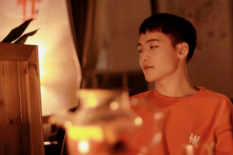 山先生的第一张照片--西安相亲服务中心