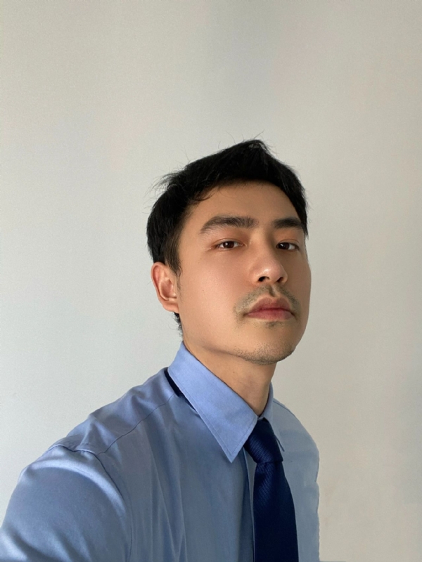 寻觅的第一张照片--西安相亲服务中心