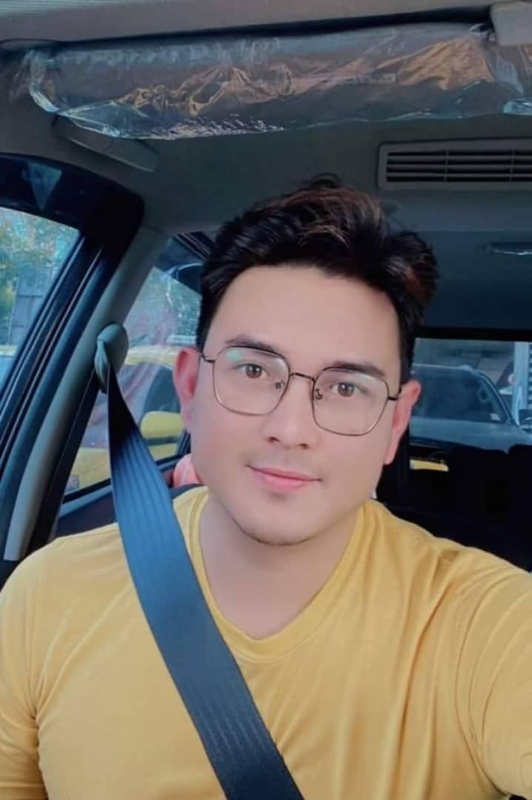 BENLENNON的第一张照片--西安相亲服务中心