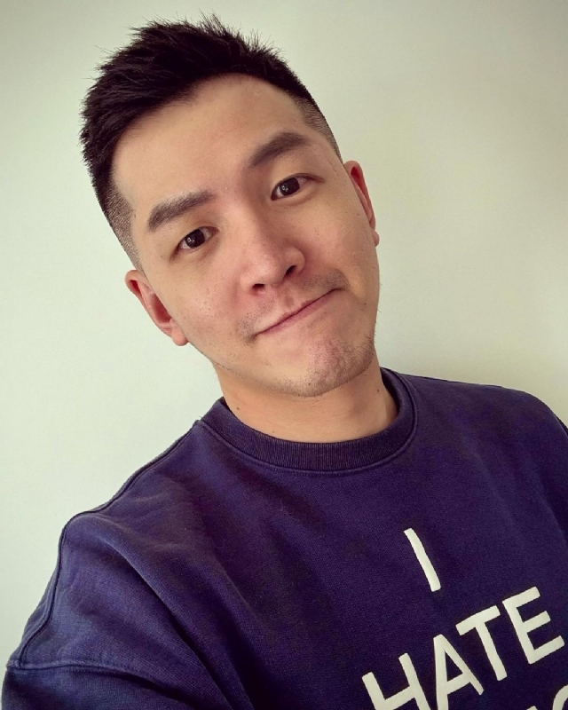 張誠健的第三张照片--西安相亲服务中心