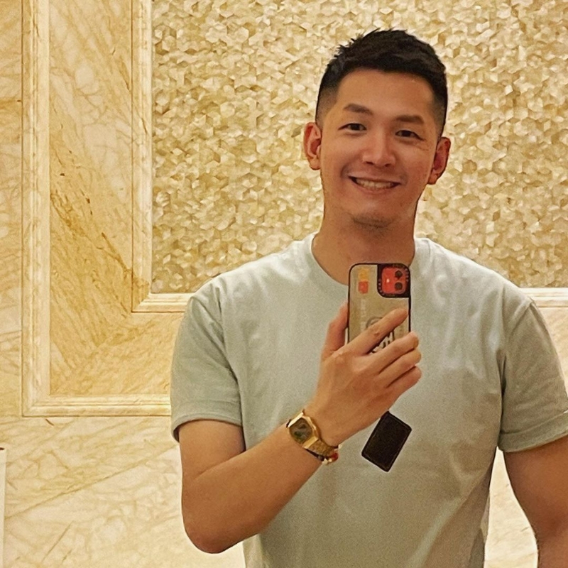 張誠健的第四张照片--西安相亲服务中心