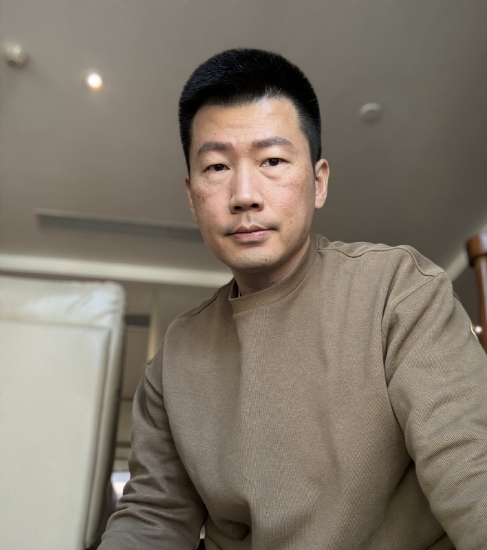 西恩的第一张照片--西安相亲服务中心