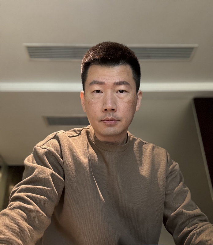 西恩的第二张照片--西安相亲服务中心