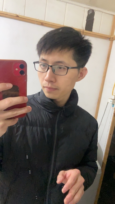 帆仔的第一张照片--西安相亲服务中心