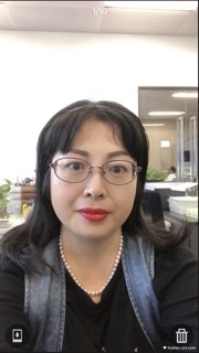 炘炘的第二张照片--西安相亲服务中心