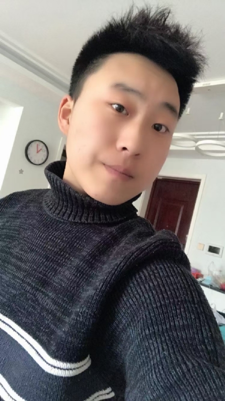 逾越i的第一张照片--西安相亲服务中心