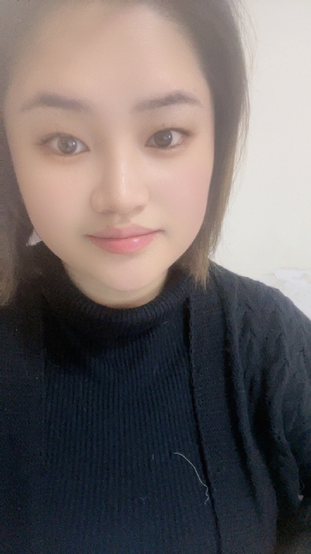 阿蕊呀的第一张照片--西安相亲服务中心