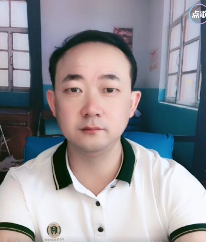 成秀才的第二张照片--西安相亲服务中心