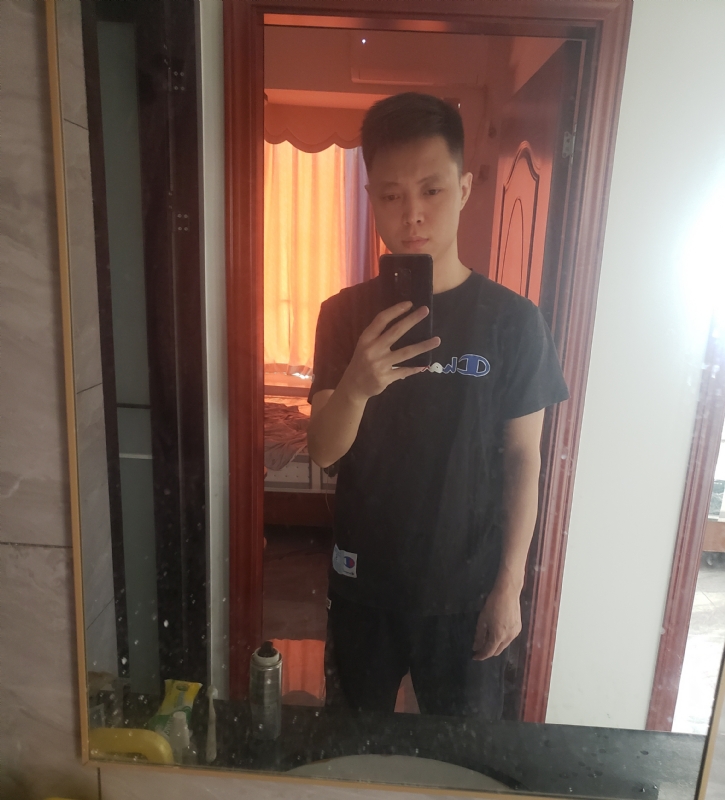 三横一竖的王的第一张照片--西安相亲服务中心