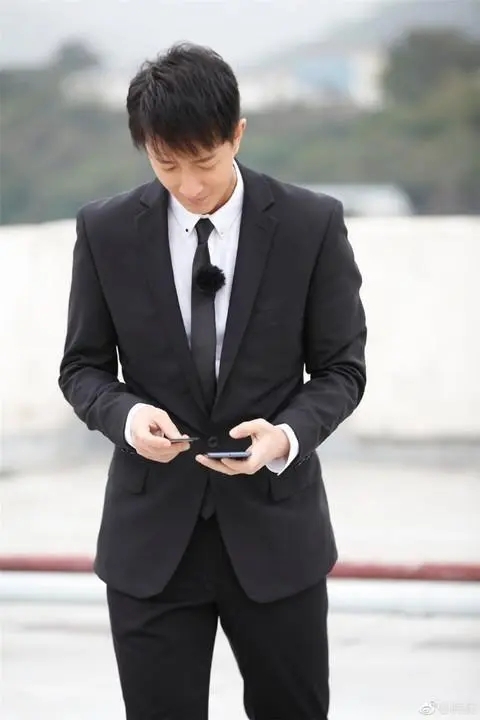 小王子的第一张照片--西安相亲服务中心