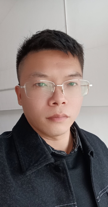 叶伟的第二张照片--西安相亲服务中心