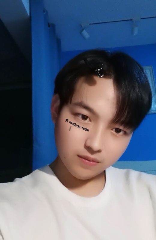 古天天的第一张照片--西安相亲服务中心