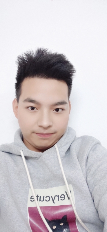 古天天的第二张照片--西安相亲服务中心