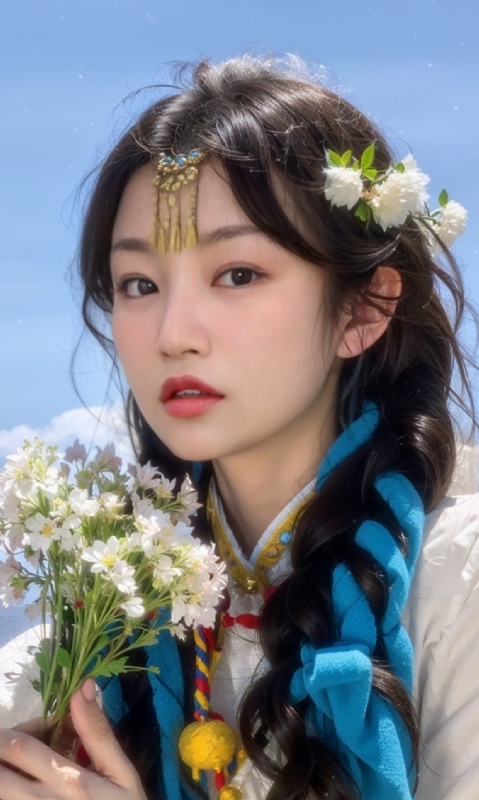 柠檬的第一张照片--西安相亲服务中心