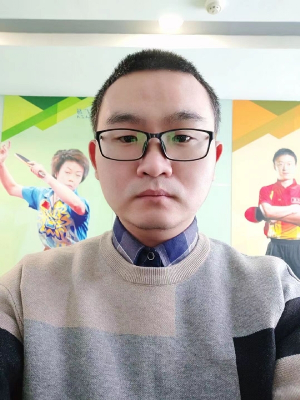 小乐的第二张照片--西安相亲服务中心