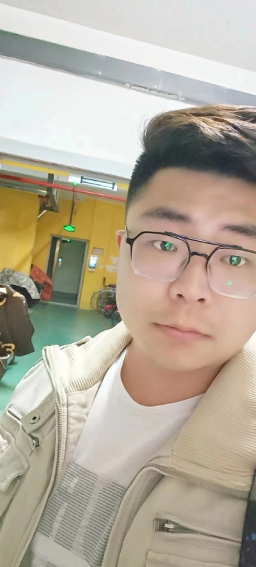 阿政的第一张照片--西安相亲服务中心