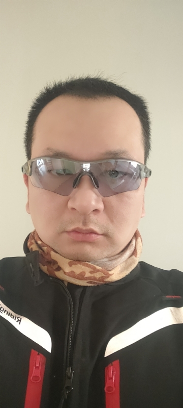 寓意天心的第一张照片--西安相亲服务中心