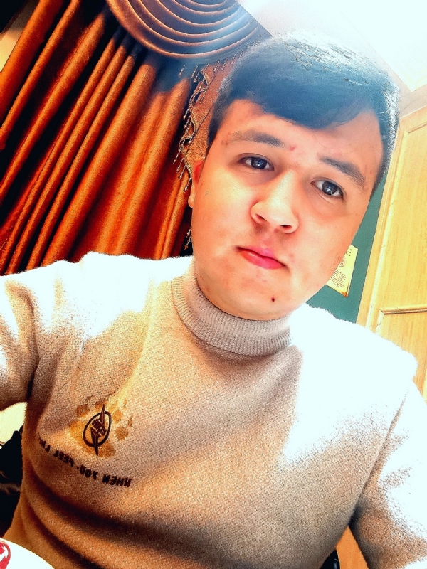 小赛的第一张照片--西安相亲服务中心