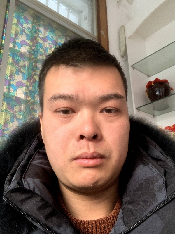 从新在来的第一张照片--西安相亲服务中心