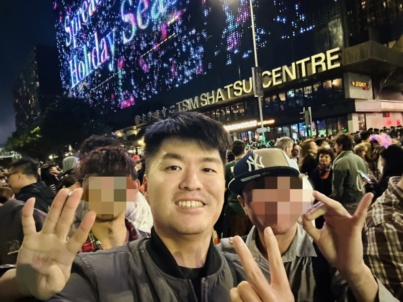 Jason的第一张照片--西安相亲服务中心