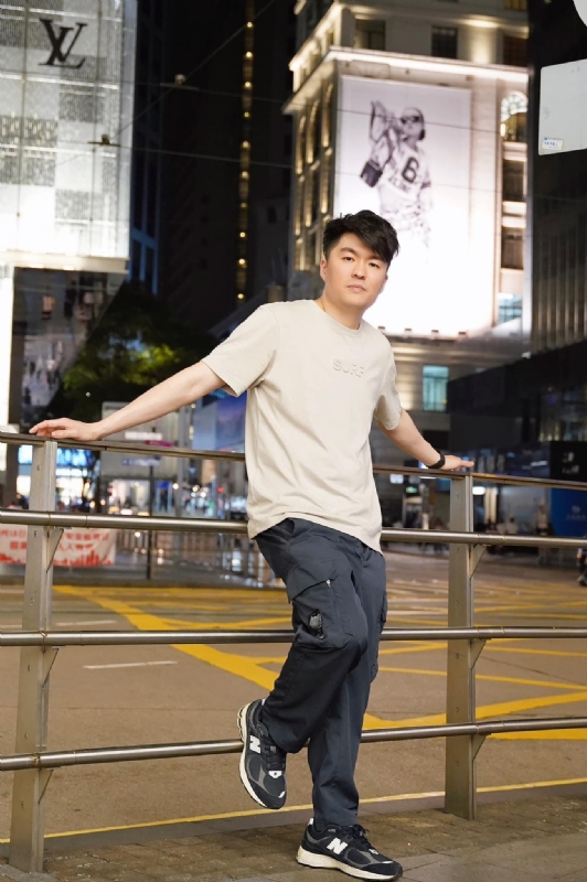 Jason的第二张照片--西安相亲服务中心