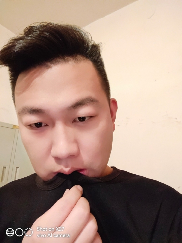 累觉不爱的第一张照片--西安相亲服务中心