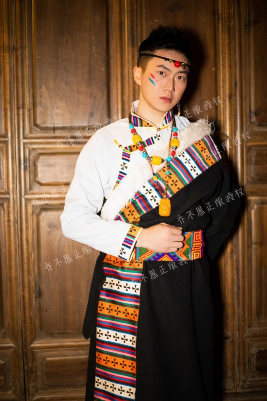 乔不思的第一张照片--西安相亲服务中心