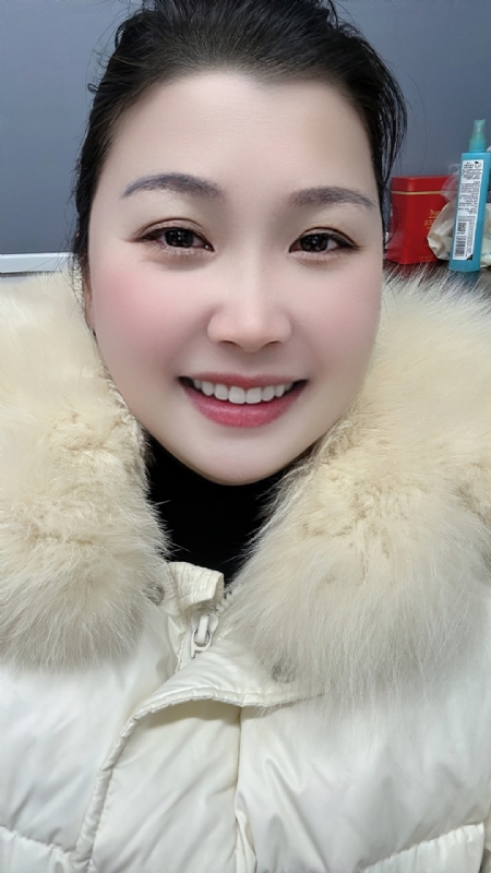 朝霞暮歌的第一张照片--西安相亲服务中心