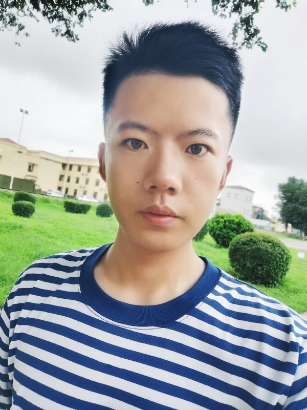 大帥的第一张照片--西安相亲服务中心