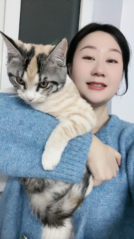 旺旺雪饼的第一张照片--西安相亲服务中心