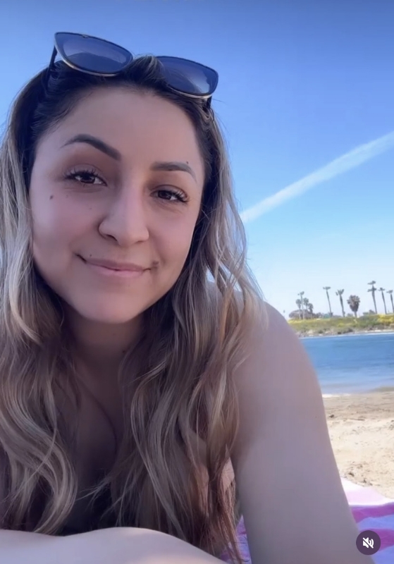 Tinahiggins7的第一张照片--西安相亲服务中心