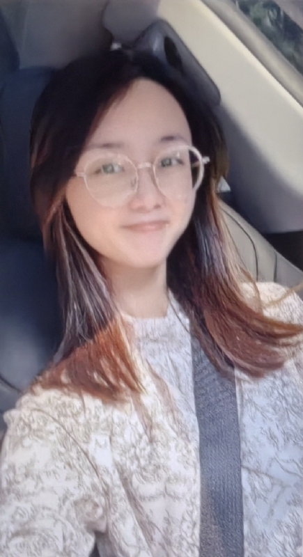 郑小姐的第一张照片--西安相亲服务中心