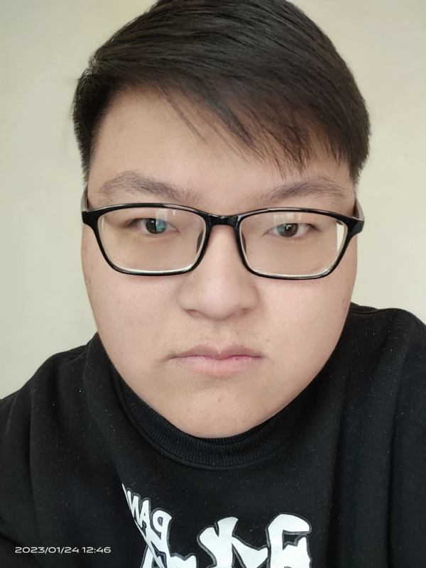 龙先生的第一张照片--西安相亲服务中心