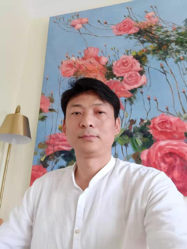 wangxuwu的第一张照片--西安相亲服务中心