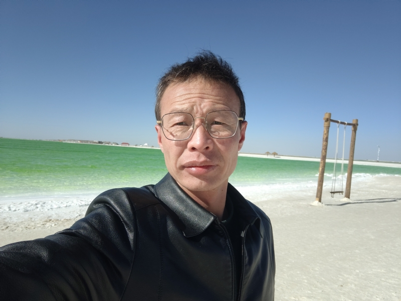 等风来的第一张照片--西安相亲服务中心