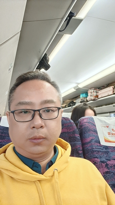 流浪的云的第二张照片--西安相亲服务中心