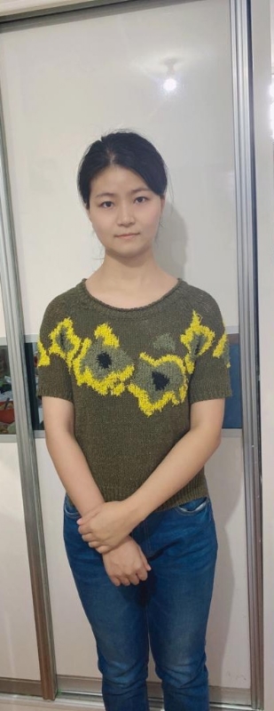 chengzi的第一张照片--西安相亲服务中心