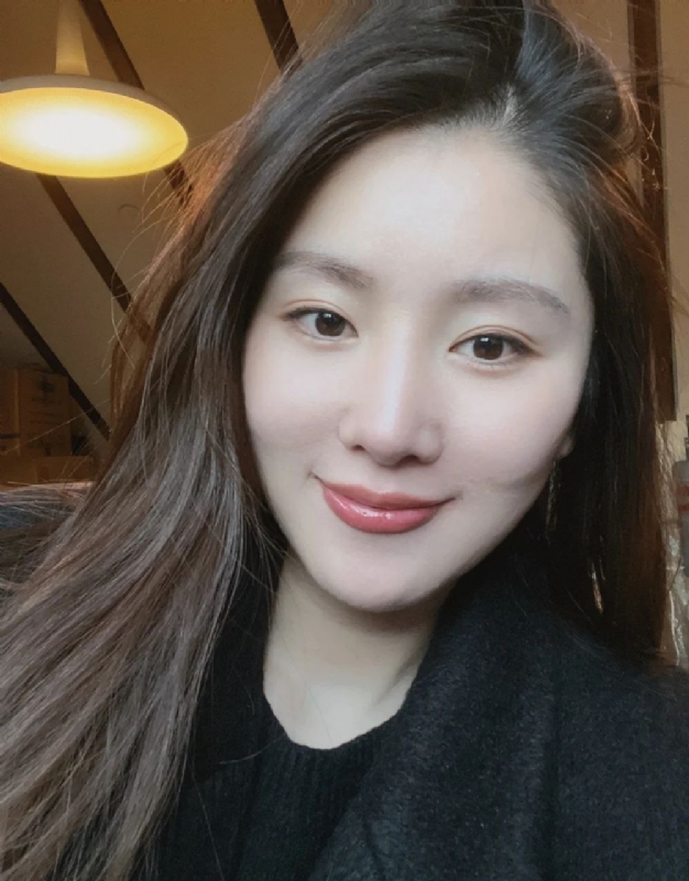 小伊人的第一张照片--西安相亲服务中心