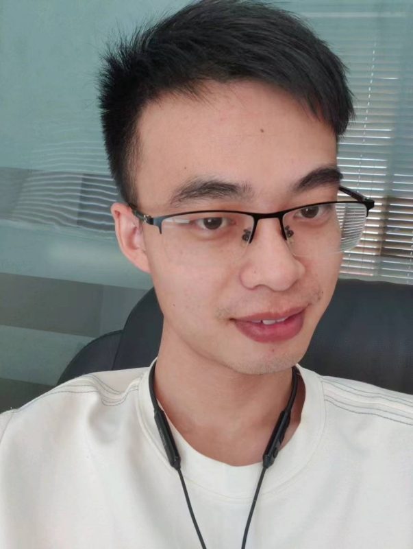 Harper的第一张照片--西安相亲服务中心