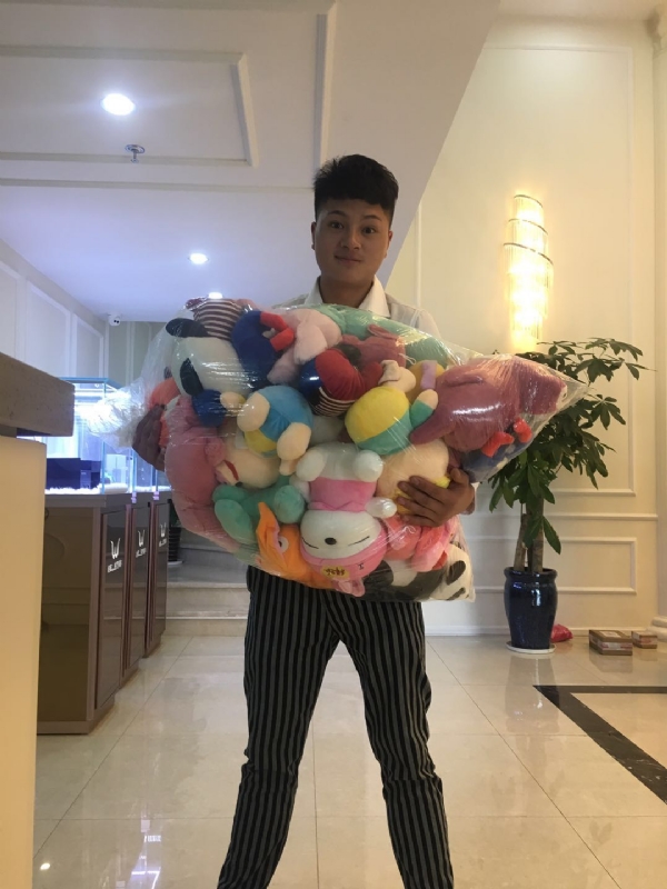 阿杰的第一张照片--西安相亲服务中心